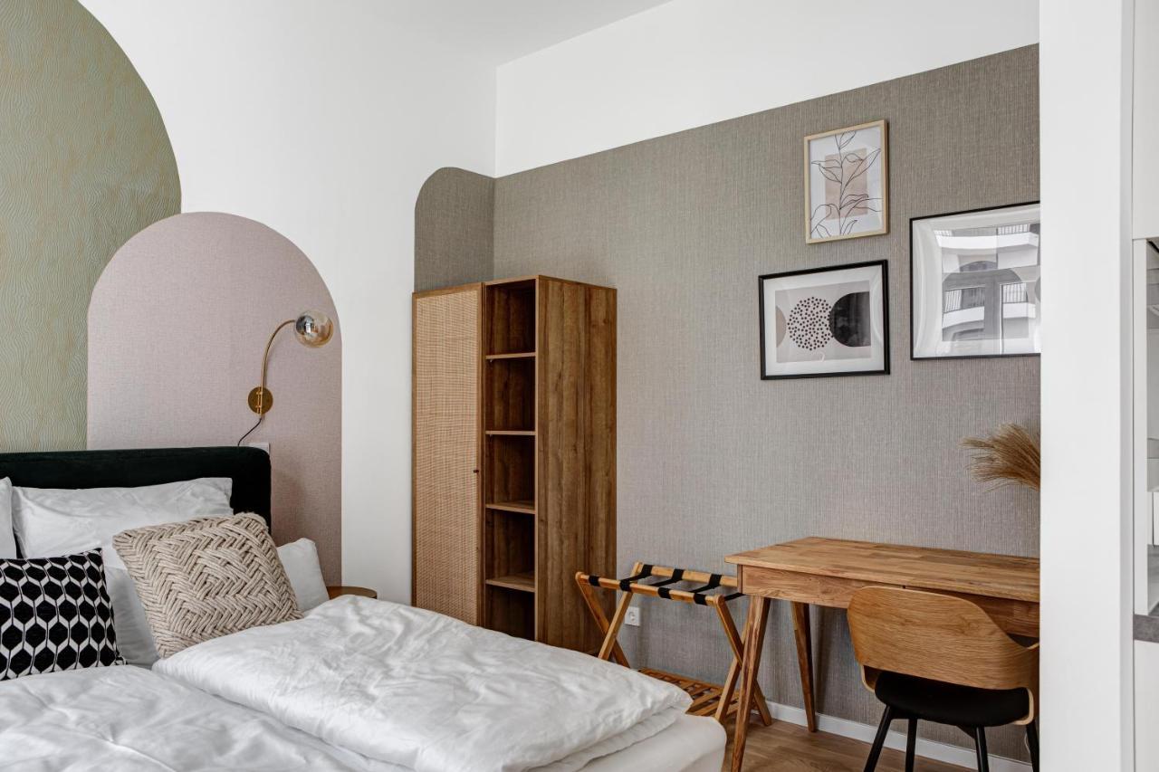 Arbio I Luxury Apartments In East Side Gallery — Photos 3
